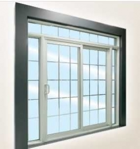 6000 Series Vinyl Patio Door 