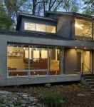 Aluminum Windows